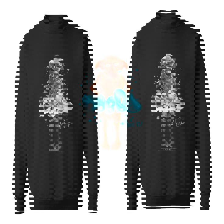 ハリーポッター 新デザイン 2025 ドビーフリーエルフ スウェットシャツ