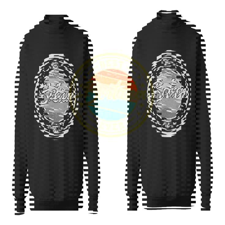 バートラム これまでで一番面白いファーストネーム バートラムの名言 スウェットシャツ