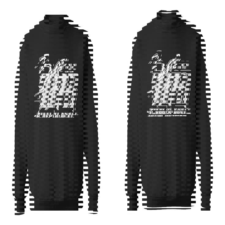 ブライス・ハーパー フィラデルフィア 野球 ロック Mlbpa スウェットシャツ