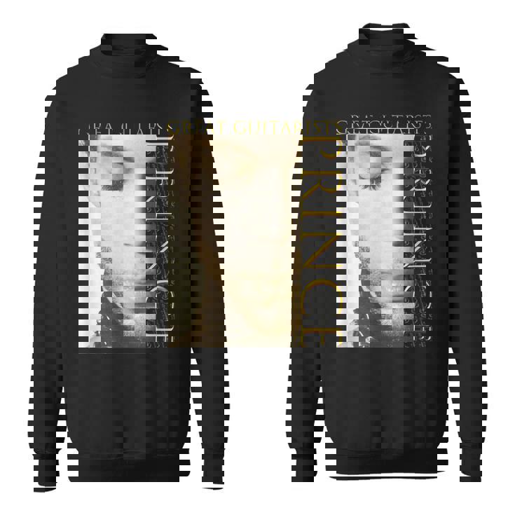 プリンス_パープルレイン_071 スウェットシャツ