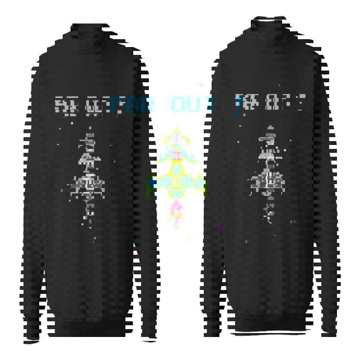 ムーンクレスタ 03 スウェットシャツ