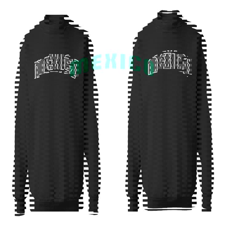 メキシコ 野球 Beisbol Futbol サッカー 2023 ビバ メキシコ 国旗 スウェットシャツ