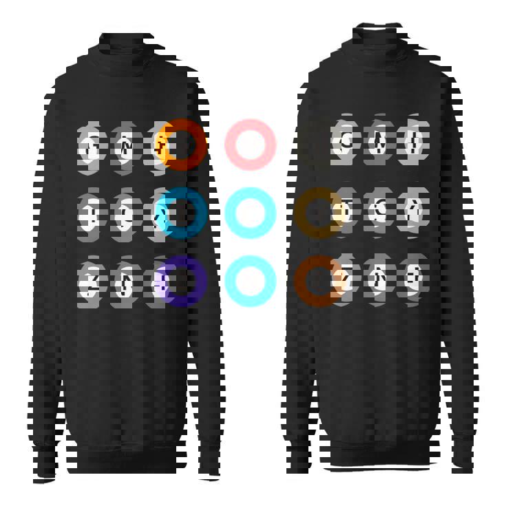 メトロ 東京 全線 地下鉄 電車 デザイン 長袖tシャツ スウェットシャツ