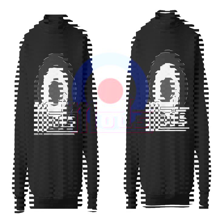 モッズラウンデル スウェットシャツ