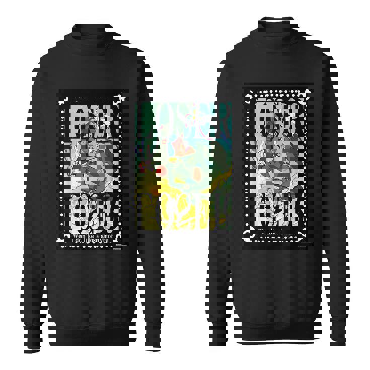 ヤッターマン G スウェットシャツ