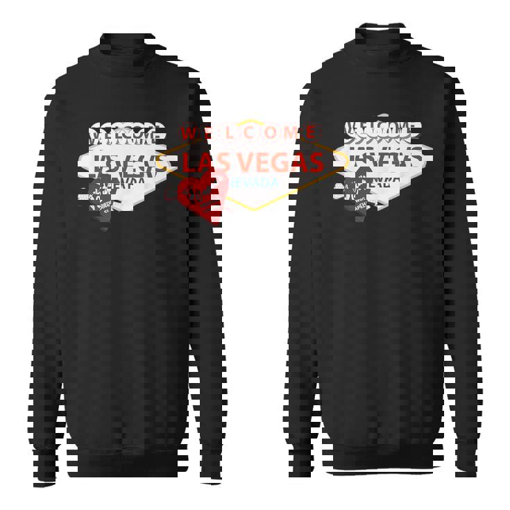 ラスベガス カジノ ラスベガス ストリップ ナイトライフ お土産とギフト スウェットシャツ