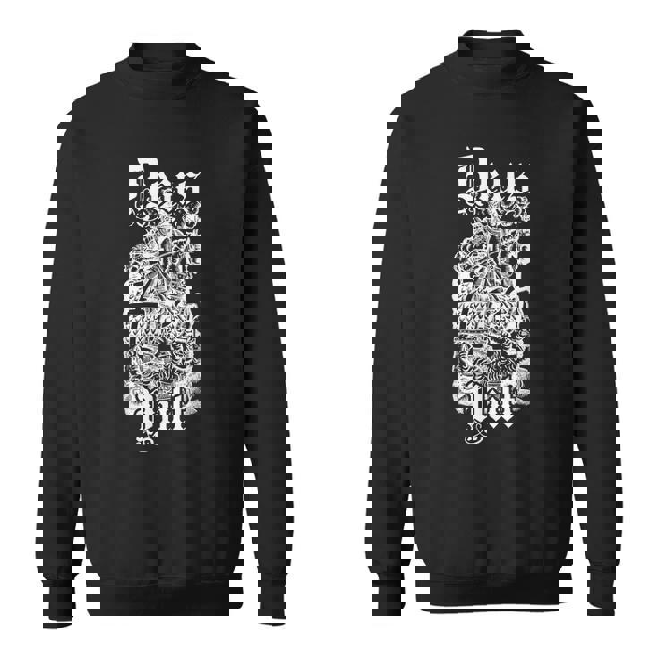 ルネサンス フェスティバル コスチューム Deusult シャツ スウェットシャツ