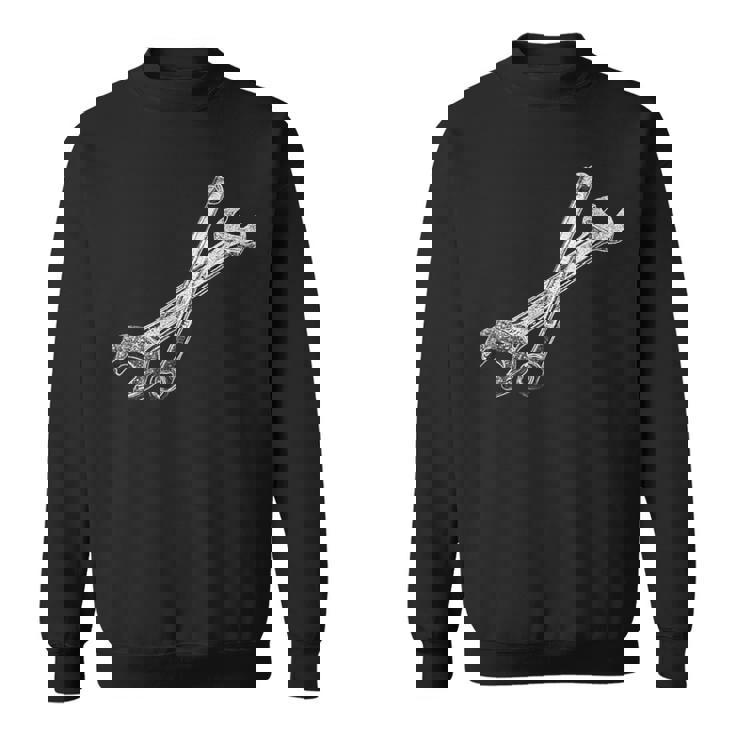 ワークショップコレクション スウェットシャツ