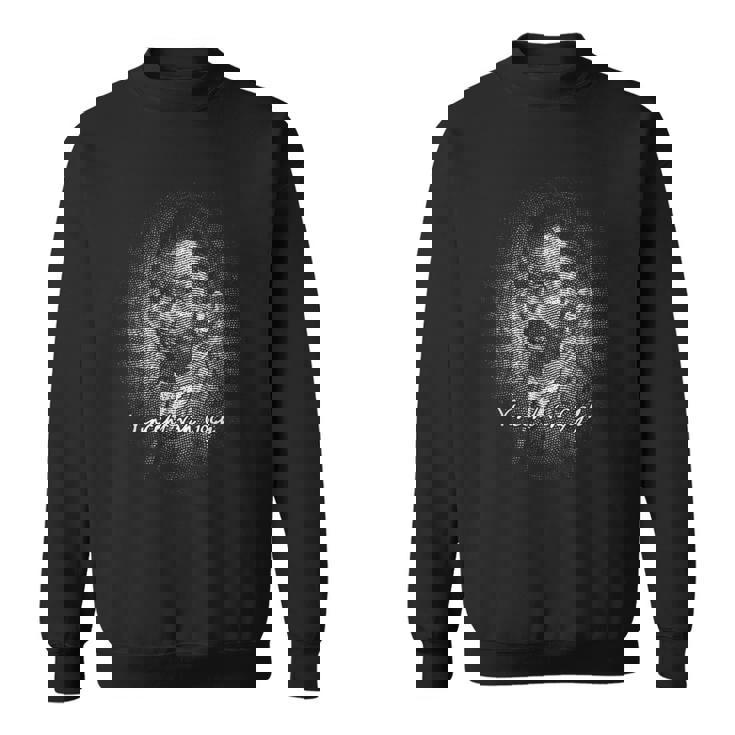 ヴィンセント・ヴァン・ゴッホ 自画像 スウェットシャツ