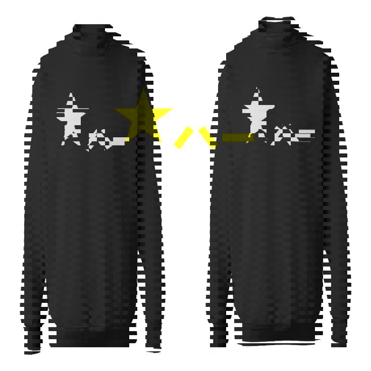 中国軍人民解放軍旗中国武装部隊 スウェットシャツ