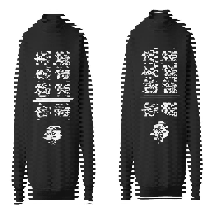 誕生日 誕生日おめでとう 55歳 ネタ ジョーク ギャグ お笑い ツッコミ 55祝い 長寿祝い おもしろ スウェットシャツ