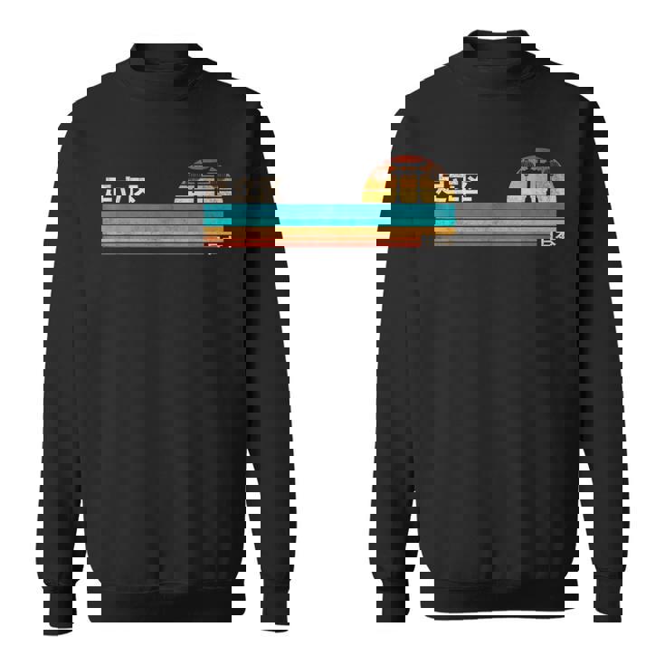 足立区 日本 スウェットシャツ