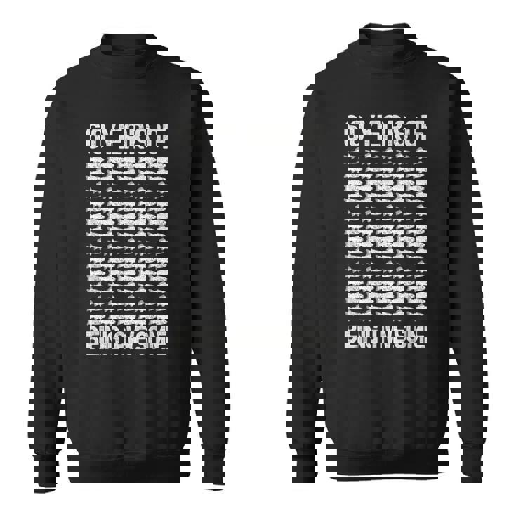 釣りバカ 面白いtシャツ 釣り人 還暦祝い 60歳 メンズ おもしろ 面白い 服 海釣り 川釣り 父の日 父 スウェットシャツ