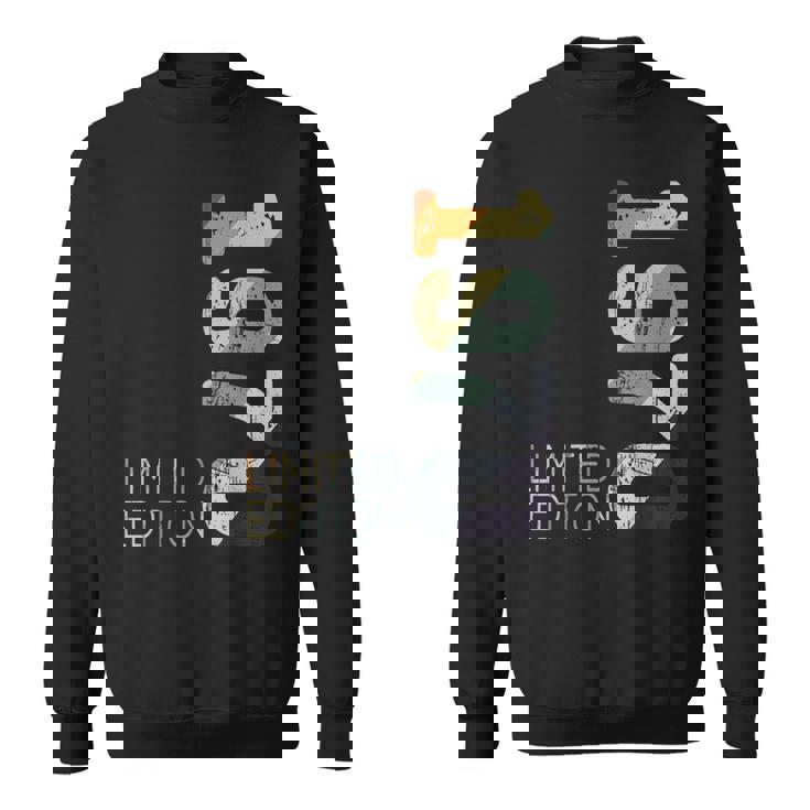 限定版 1970 ヴィンテージ 1970 レトロ 素晴らしい年 1970 スウェットシャツ