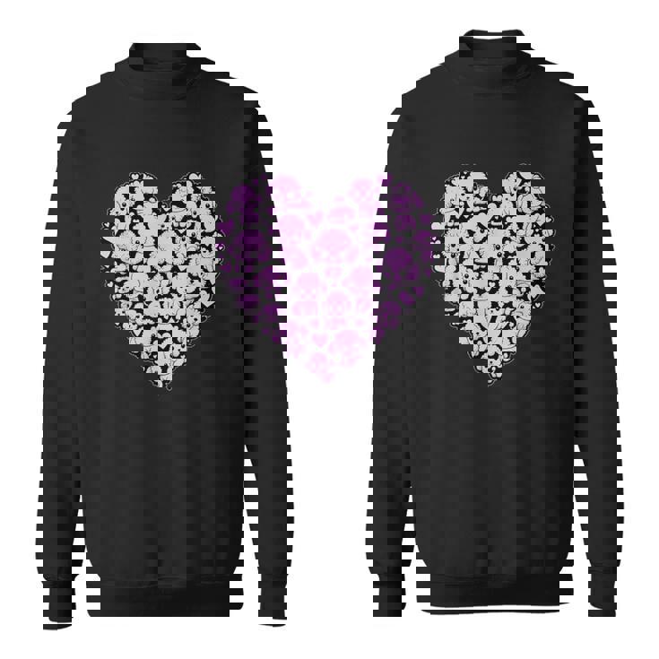 面白いtシャツ トイプードル ハート イヌ メンズ 犬好き グッズ かわいい おもしろ 面白い 服 ネタ スウェットシャツ