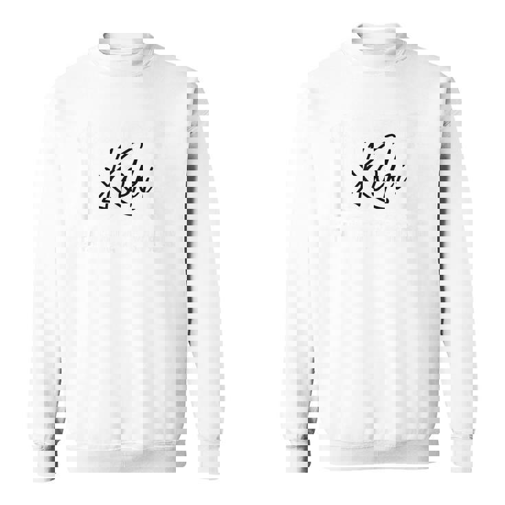 1956 誕生日 70歳 古希祝い クールでシンプルな数字デザイン スウェットシャツ