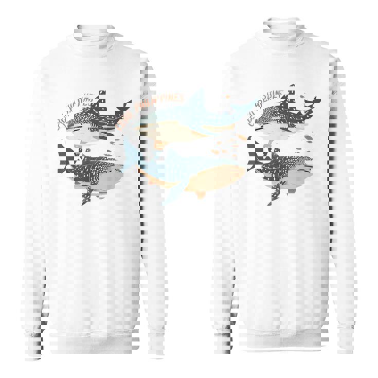 Cebu Philippines Filipino Tagalog Pinoy Pinay スウェットシャツ