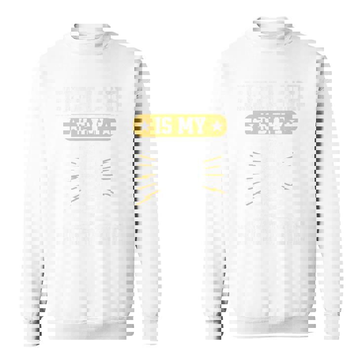 Dead Air Sportscaster Sports Announcer Sports Commentator Premium Sweatshirt Unisex