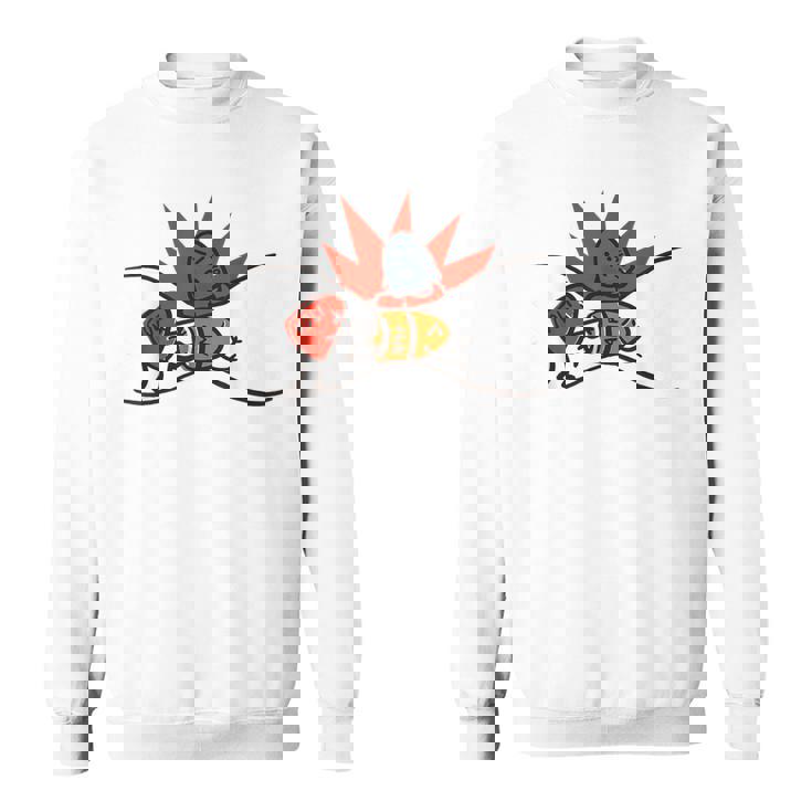 Drôle D'électricité Éducation Sweater e