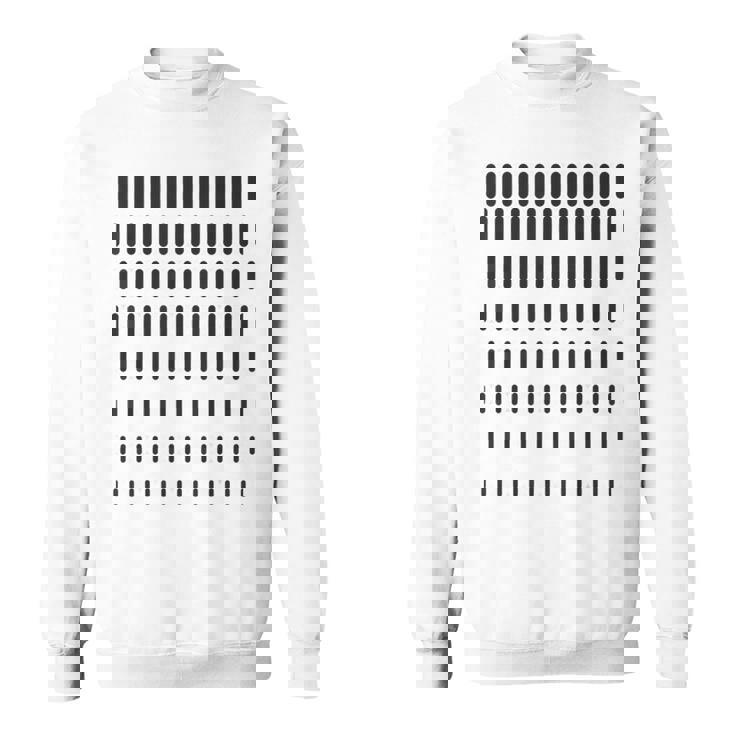 Elvisdotbkスタイルアイズロカビリー50s スウェットシャツ