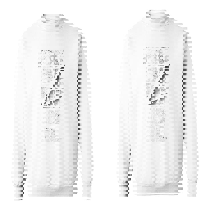 Enjoyintage Peace Love ロックンロールtシャツ ロックンロール スウェットシャツ