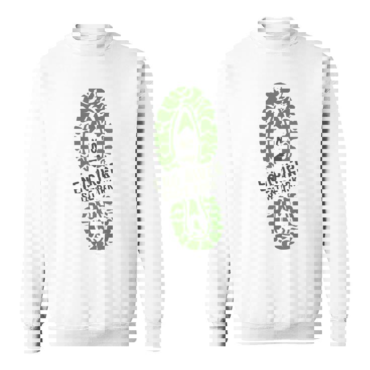 Eno Rivertate Park ノースカロライナ ハイキングブック Nc スウェットシャツ