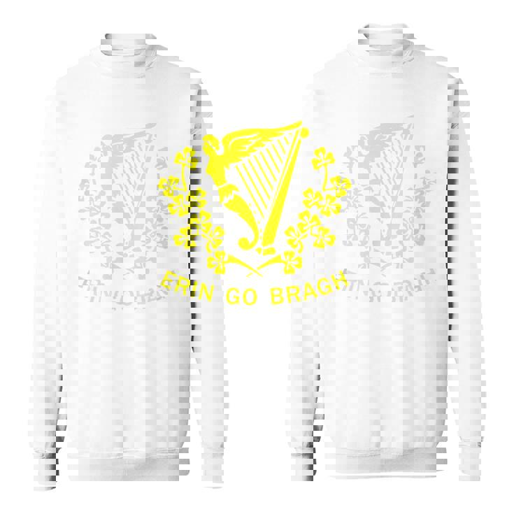 Erin Go Bragh スウェットシャツ