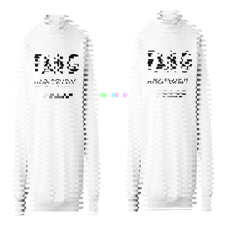 Hmong Fang 苗字 スウェットシャツ