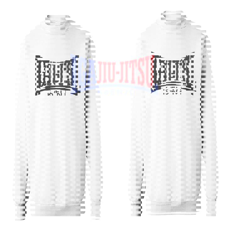 Iga Jiu-Jitsu Lons 高円寺 Bjj スウェットシャツ