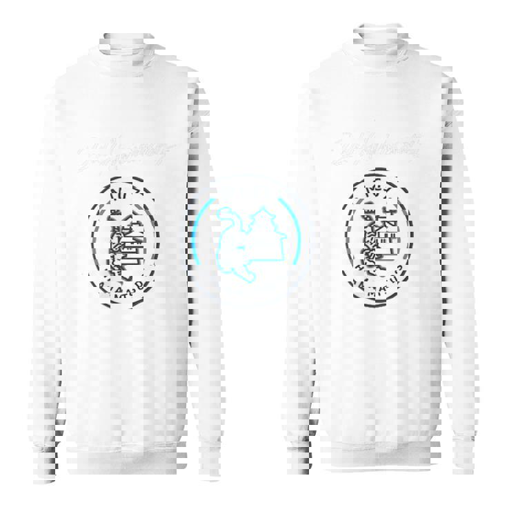 Mcj7_2周年記念 スウェットシャツ