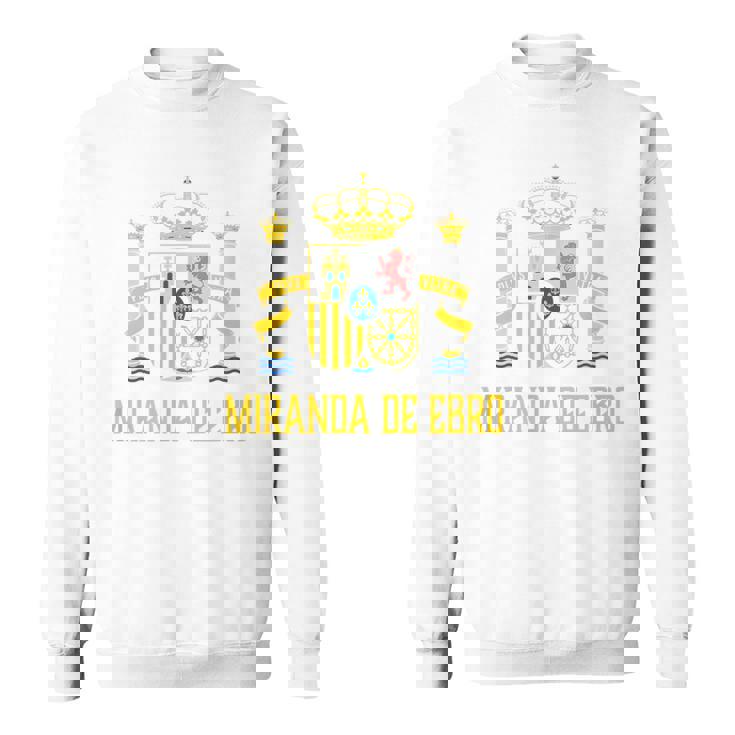 Miranda De Ebro España España Camisa de entrenamiento