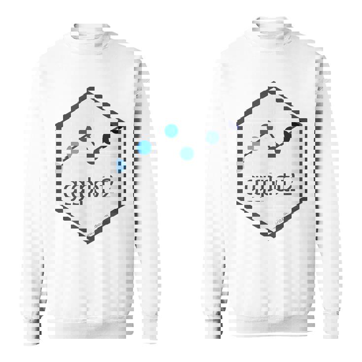 R Programming Ggplot2 六角tシャツ Rstudio Tidyverse Rstats スウェットシャツ