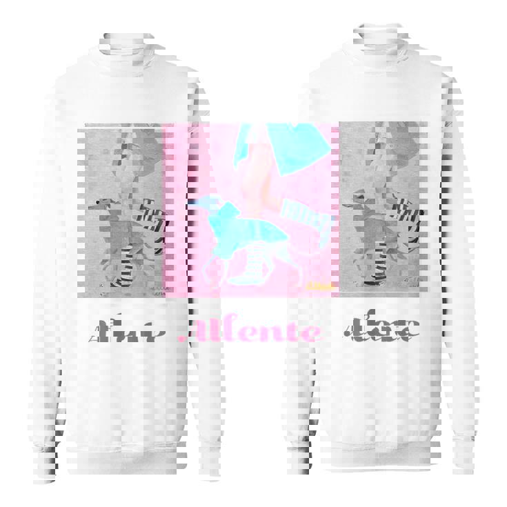 Rainyeason スウェットシャツ