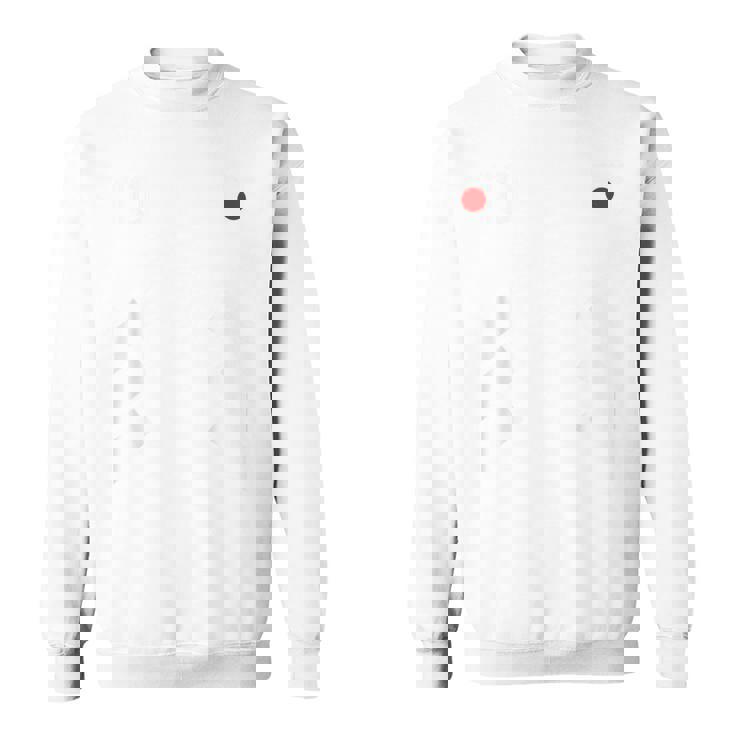 Retro10 日本サッカー 日本サッカー 日本国旗 スウェットシャツ