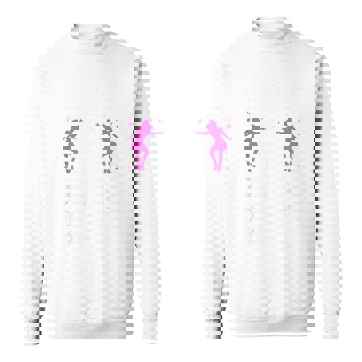 This Is My Tap Dancing Clothing Dancer レディース メンズ ダンスギフト スウェットシャツ