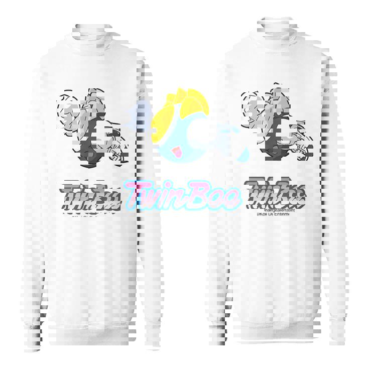 「ツインビー」ツインビー（E） スウェットシャツ