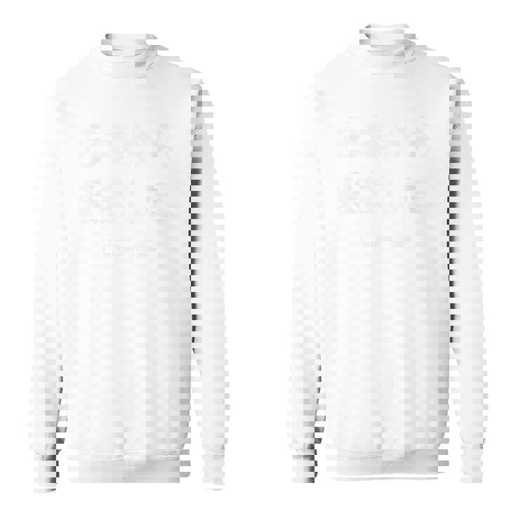 「日本から来ました。I'm From Japan」おもしろ 筆文字！服の裏面に面白い文字入り スウェットシャツ