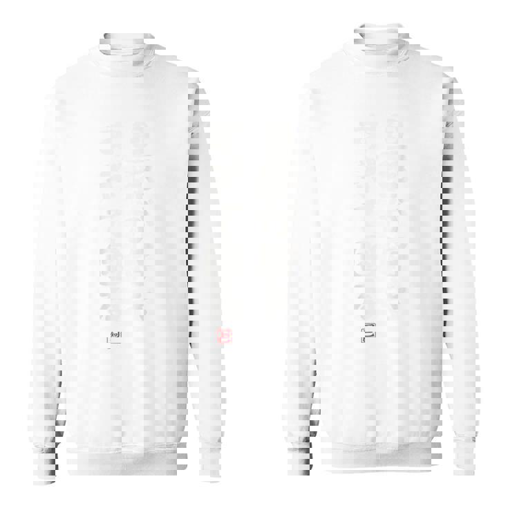 「旦那が好きすぎて困る」面白い 筆文字 ユーモア満点 背面に文字入りデザイン おもしろプリント スウェットシャツ