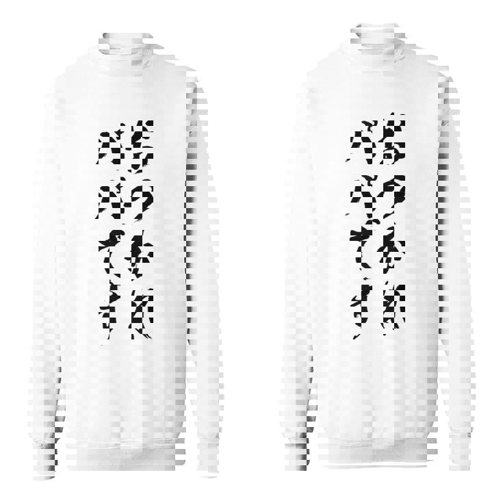 【おつかれパパです】お父さん 父親 子育て 疲れた 父の日 仕事 育児 夫 旦那 文字 おもしろ 面白い ギャグ ネタ スウェットシャツ