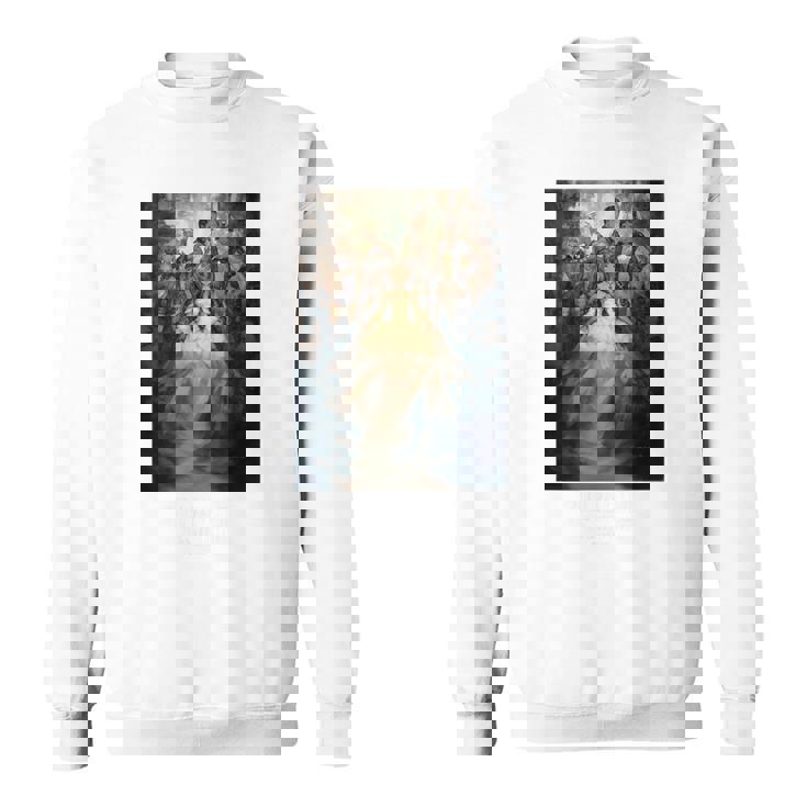 【公式】Final Fantasy アニバーサリーコレクション Ffxii Tza パッケージアート① スウェットシャツ