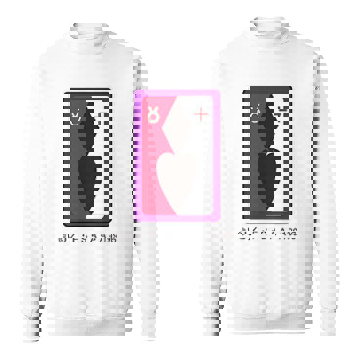 【映画】クレヨンしんちゃん 「ヘンダーランドの大冒険」スゲーナスゴイデス バックプリント スウェットシャツ