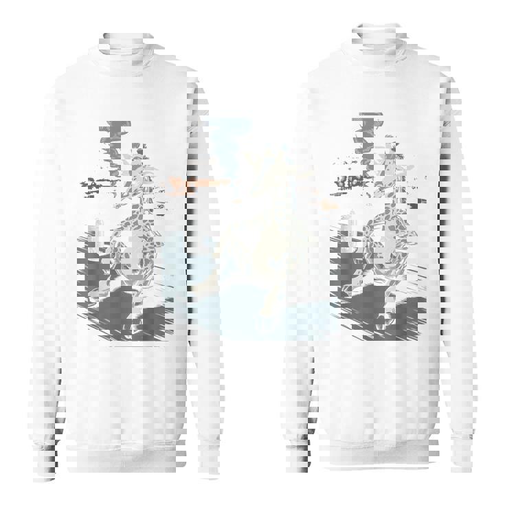 おもしろい 喫煙 キリン ビール キリン スモーカー スウェットシャツ