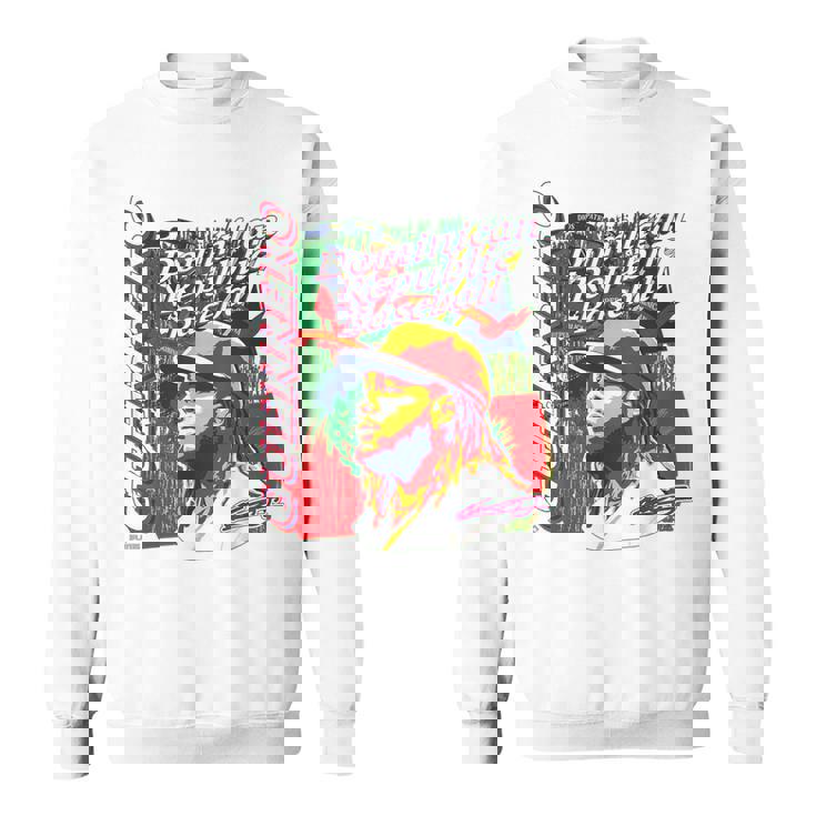 ウラジミール・ゲレーロ・ジュニア国際野球ドミニカ共和国 Mlbpa スウェットシャツ