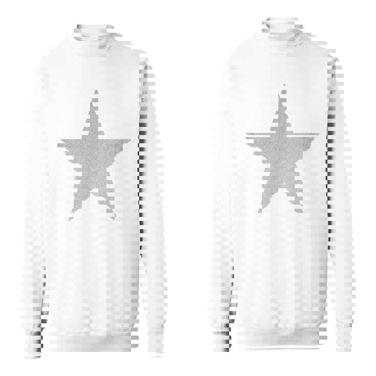 メンズ レディース キッズ 半袖 ロック 星 スター かっこいい かわいい おしゃれ さわやか きれいめ 春夏 ステラ スウェットシャツ