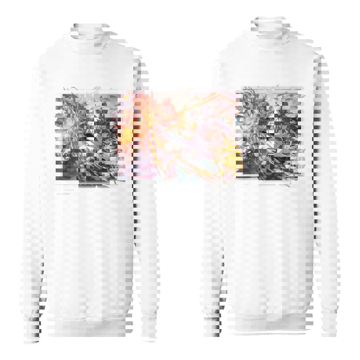 グランブルーファンタジーヴァーサス -ライジング- Gbvs Cygames Cup 2026 スウェットシャツ