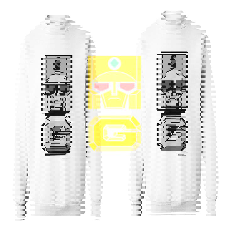 ゴールドライタン B スウェットシャツ