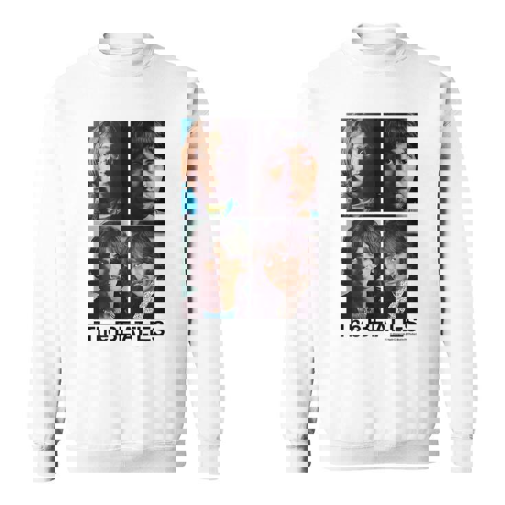 スウェットシャツ