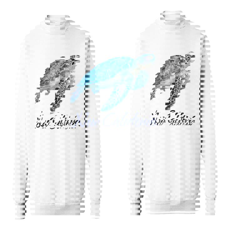 ニューカレドニア スウェットシャツ