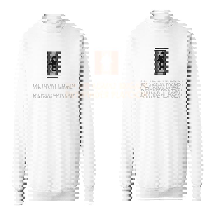 パスファインダー小隊、イギリス陸軍空挺tシャツ落ち着いた スウェットシャツ