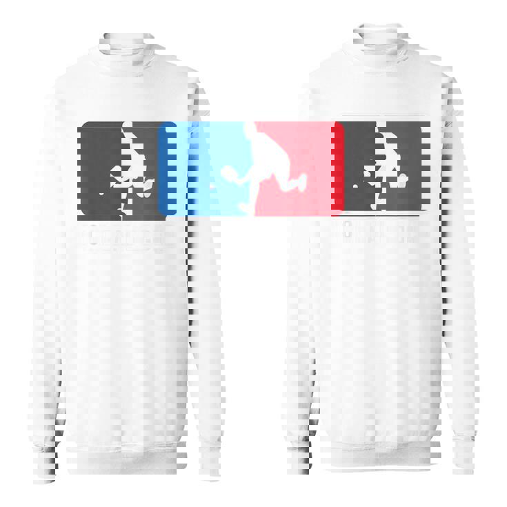 ピックルボールシャツ ピックルボールレジェンドtシャツ スウェットシャツ